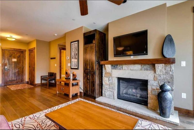 Luxury 2 Bedroom Breckenridge Vacation Rental With Stunning Mountain Views Just Steps From Historic Main Street Esterno foto