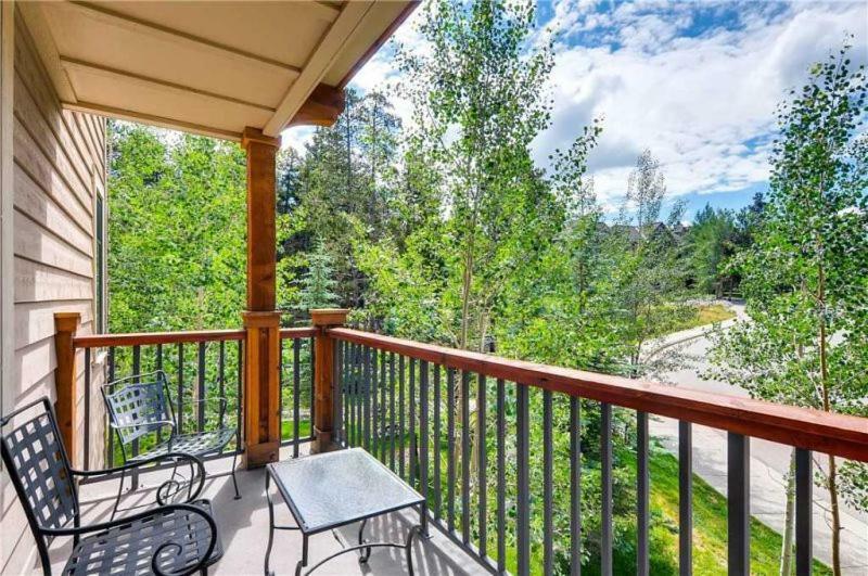 Luxury 2 Bedroom Breckenridge Vacation Rental With Stunning Mountain Views Just Steps From Historic Main Street Esterno foto